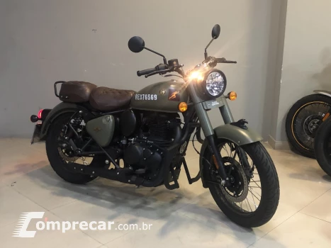CLASSIC  DARK 350CC ABS