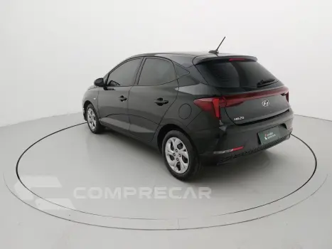HB20 1.0 12V FLEX COMFORT MANUAL