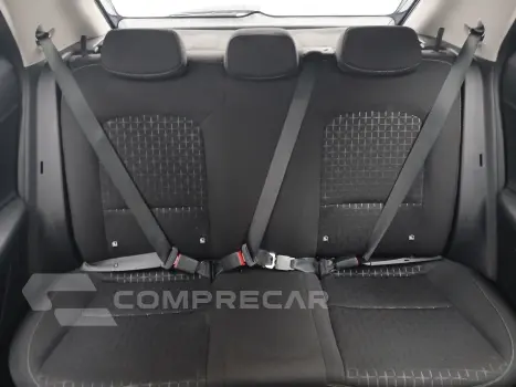 HB20 1.0 TGDI FLEX COMFORT PLUS AUTOMÁTICO