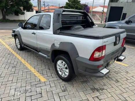 Strada Adventure CD 1.8