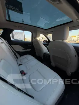 F-Pace 2.0 Prestige 250cv Aut.