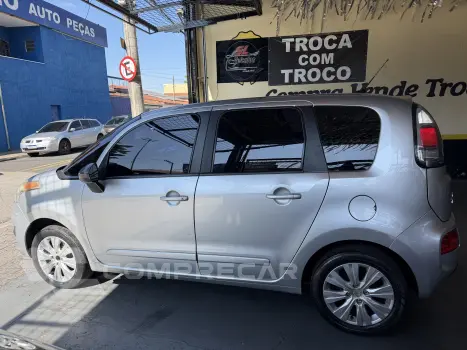 C3 PICASSO 1.6 Exclusive