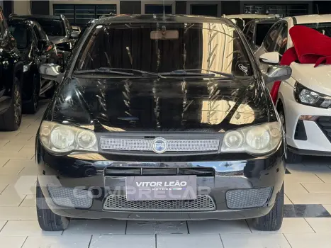 SIENA 1.0 MPI FIRE CELEBRATION 8V FLEX 4P MANUAL