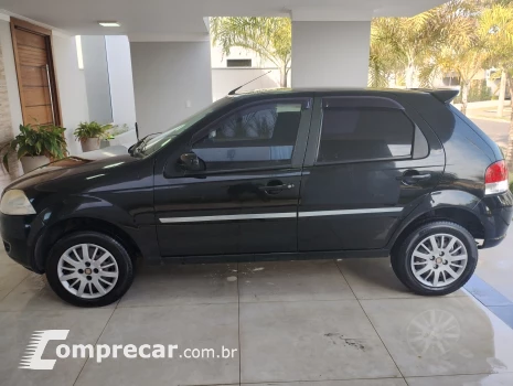 PALIO 1.0 MPI Fire ELX 8V