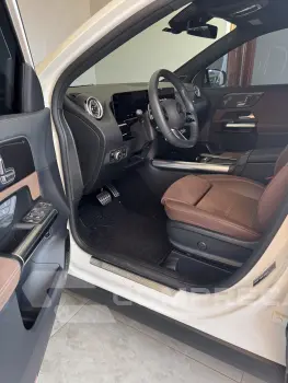 GLA 200 1.3 Mhev AMG Line 7g-dct