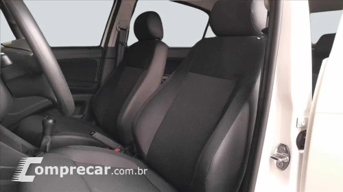 GOL 1.0 12V MPI TOTALFLEX 4P MANUAL