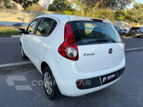 PALIO 1.0 MPI Attractive 8V