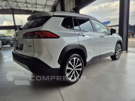 COROLLA CROSS 2.0 Vvt-ie XRE