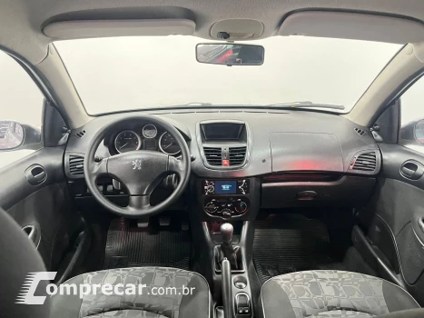 207 XR 1.4 Flex 8V 5p