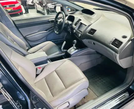 CIVIC 1.8 LXS 16V
