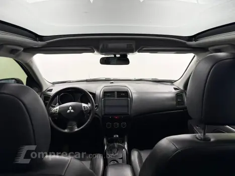 ASX 2.0 16V 4x4 160cv Aut.