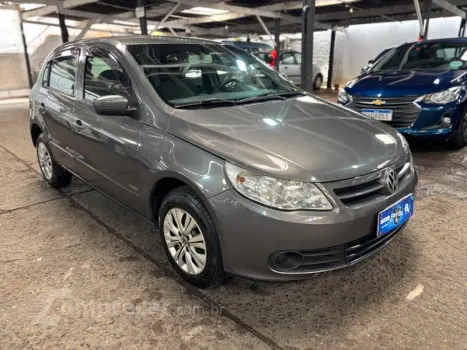 GOL G5 1.0 8V(TREND) 4P