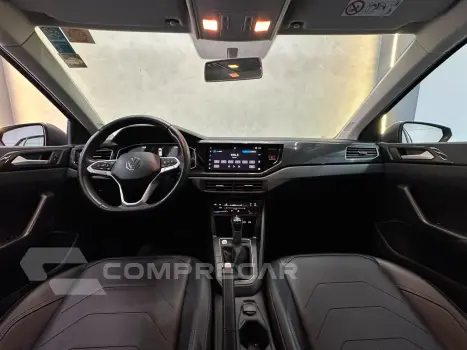 VIRTUS Comfort. 200 TSI 1.0 Flex 12V Aut