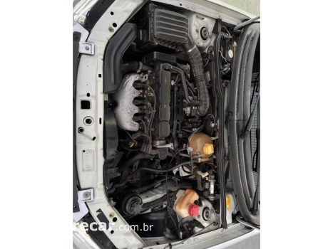 CLASSIC 1.0 MPFI LS 8V