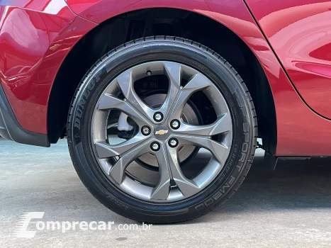 CRUZE 1.4 Turbo LTZ 16V