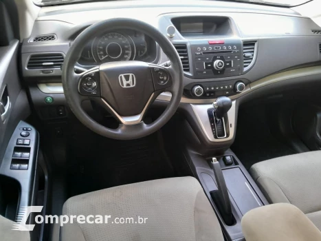 Honda CR-V 2.0 4 portas