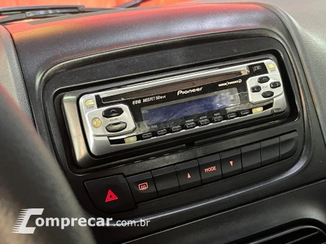 Siena 1.0 Mpi El 8V Flex 4P Manual