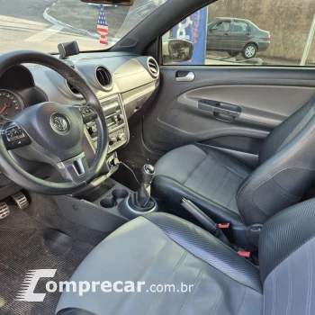 Saveiro CROSS 1.6 T. Flex 16V CE