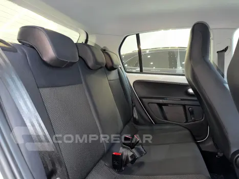 UP 1.0 170 TSI TOTAL FLEX XTREME 4P