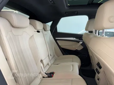 Q5 2.0 45 TFSI S-line Quattro S Tronic