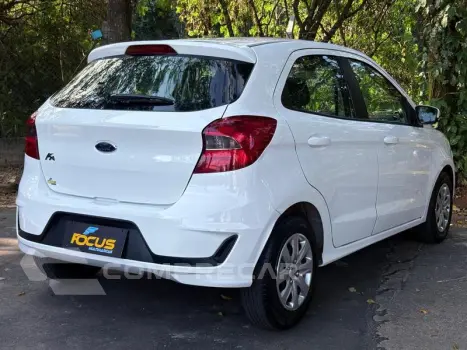 KA SE 1.0 HA C