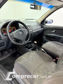 STRADA 1.8 MPI Adventure CE 8V