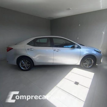 COROLLA XEI 2.0 FLEX