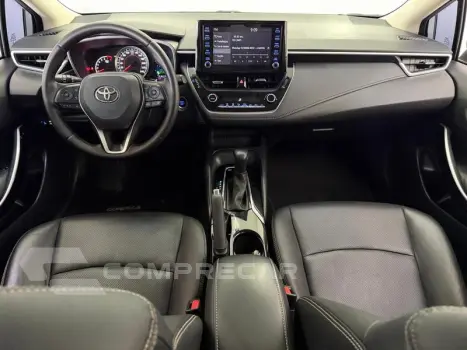 COROLLA XEI 20
