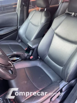 COROLLA 2.0 XEI 16V