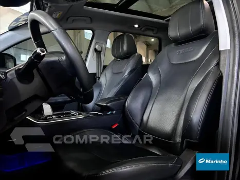 TIGGO 8 1.6 TGDI GASOLINA TXS MAX DRIVE DCT