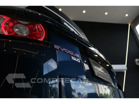 RANGE ROVER EVOQUE 2.0 DYNAMIC 4WD 16V GASOLINA 4P AUTOMÁTIC