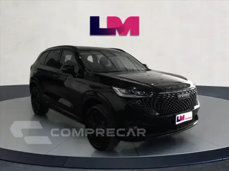 HAVAL H6 1.5 HEV PREMIUM E-TRACTION