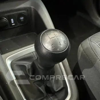 HB20 Comfort Plus 1.0 Flex 12V Mec.