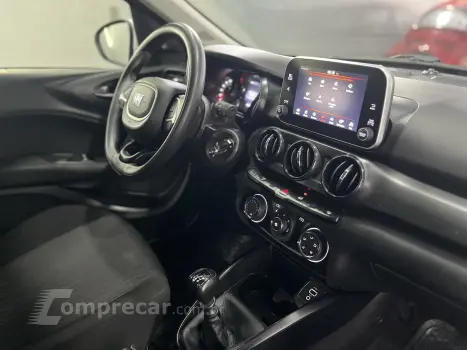 ARGO 1.0 Firefly Drive