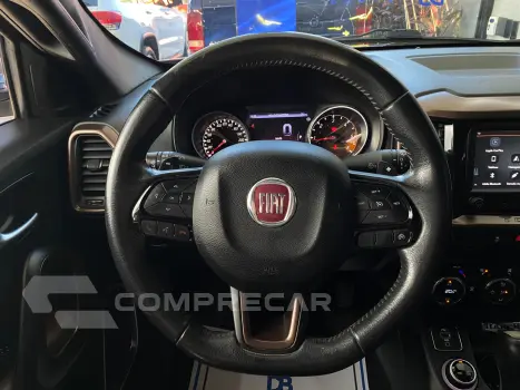 Toro Ranch 2.0 16V 4x4 Diesel Aut.