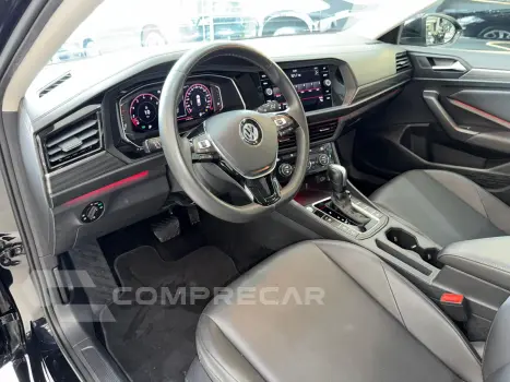 Jetta Comfortline 1.4