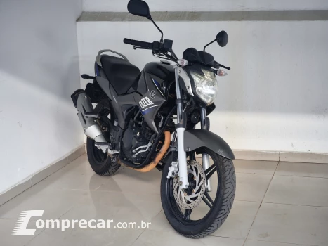 FAZER 250 BLUEFLEX