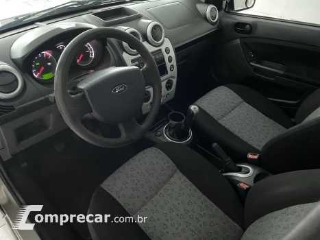 FIESTA 1.6 MPI 8V
