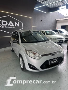 FIESTA 1.0 MPI Hatch 8V