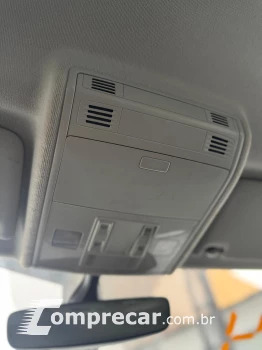 POLO 1.0 170 TSI Highline