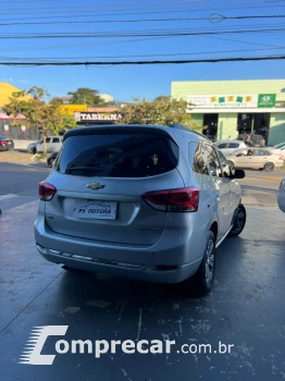 SPIN 1.8 Premier 8V