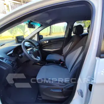 EcoSport FREESTYLE 1.6 16V Flex 5p