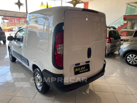 FIORINO 1.3 Firefly Endurance