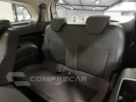SPIN 1.8 LTZ 8V FLEX 4P AUTOMÁTICO