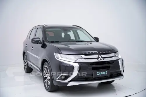 OUTLANDER 2.2 165cv Diesel Aut.