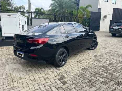 ONIX 1.0 Turbo LTZ