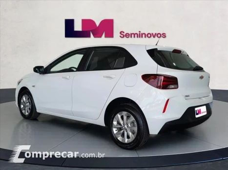 ONIX 1.0 TURBO FLEX LT MANUAL