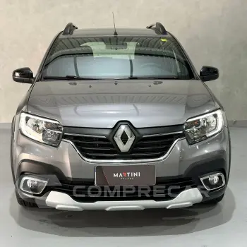 SANDERO S Edition Flex 1.0 12V 5p Mec.