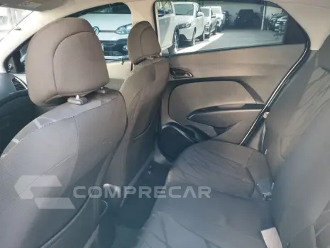 HB 20 Hatch 1.0 12V 4P FLEX COMFORT