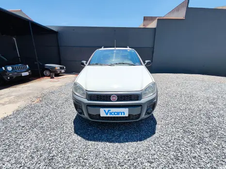 STRADA 1.4 MPI Hard Working CS 8V